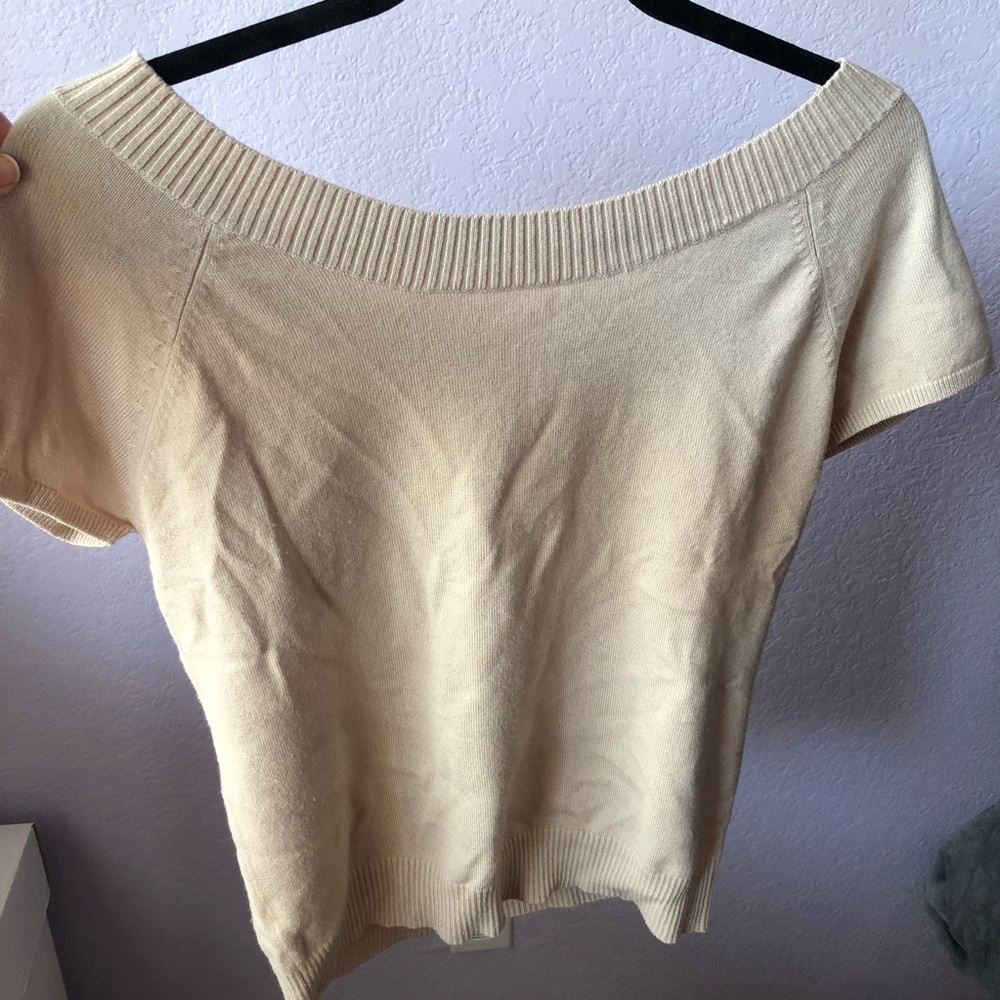 Sydney Easton Office Friendly Shirt